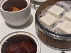 -春家·非遗手工小吃(徐汇万科广场店)