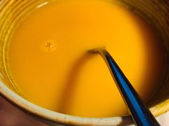 南瓜汤-普朗姆生蚝吧(原建国路店)