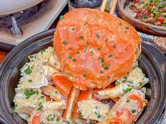 -金龙·打边炉(武进路店)