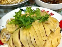 -阿金大白·上海菜馆(新天地店)