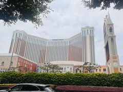 -澳门威尼斯人综合度假区