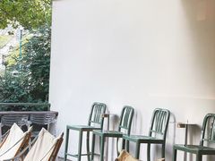 -山野咖啡(之江花园店)
