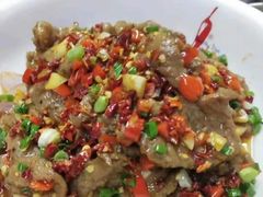 -湘当爱·鲜煮现炒(松岗立业路店)