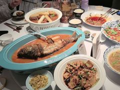 -阿五黄河大鲤鱼(英协路店)