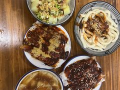 -洁美凉粉店(温江店)