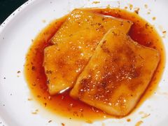桂花糖年糕-老头儿油爆虾·知味杭州(爱琴海购物中心)