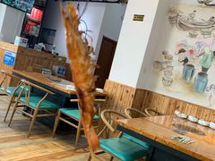 -87号烧烤海鲜·大排档(金沙滩店)