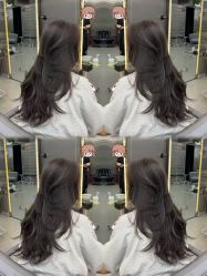 -Hair Code芭曲发型