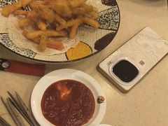 -福云龙(黄河南大街店)