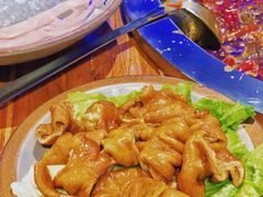 -城墙拐拐火锅(三峡广场黑金冠店)