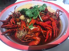 -老长沙龙虾馆·聚会餐厅(白石洲店)