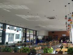 -俺家菜馆(百里峡店)