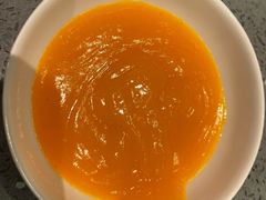 南瓜粥-青山派石板烤肉(即墨宝龙店)