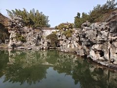 -何园