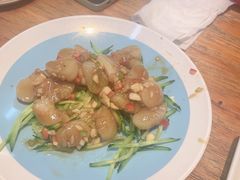 -喝丢一只鞋海鲜烧烤·海肠捞饭(文体街店)