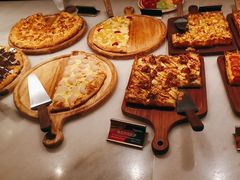 -比格比萨自助(宋家庄店)