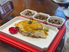 -径山十八道·风味民间菜(华夏之心店)