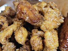 -庞记炸串