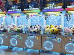 -汤姆熊欢乐世界(罗斯福店)