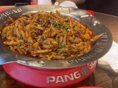 -胖哥俩肉蟹煲(杭州下沙学林街店)