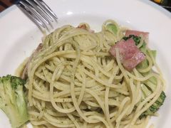-萨莉亚(巴黎春天成山店)