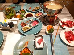 -上海金桥红枫万豪酒店-万豪中餐厅