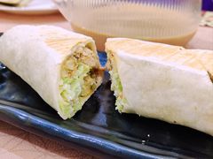 -BRBR叙利亚餐厅(总店)