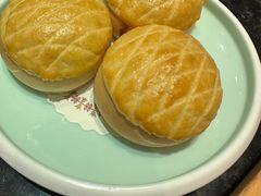 -新兴·金羊座·粤菜点心(乐峰店)