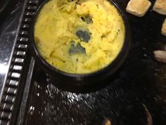 -原食烤肉·苏姐餐厅