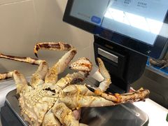 -盒马X会员店(上海森兰商都店)