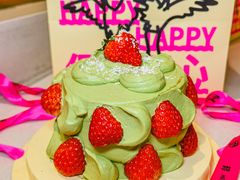 -鹤所·低糖零蔗糖烘焙(长楹店)