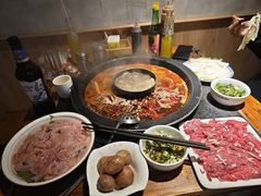 -陈眼镜火锅(总店)