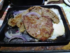 -路易十三西餐厅(西关新天地店)
