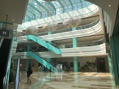 -大族广场Mall&More