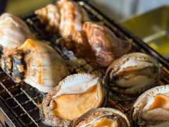 -质烤烤物·活烤海鲜(质烤总店)