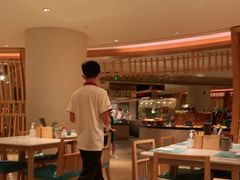 大堂-味餐厅·海鲜·火锅·自助餐