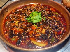 -铜瓢江湖兔火锅(水碾河社区店)