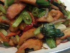 -乔家满族八大碗(流水沟店)