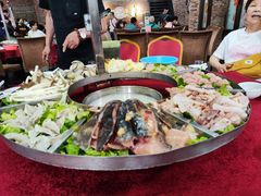 -百丈园龙江啫神馆