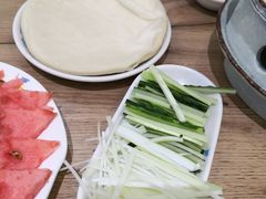 -龙聚德北京烤鸭(沙坪坝华宇A馆店)