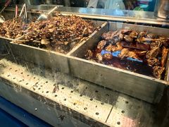 -老黄记手撕烤兔(玉林街店)