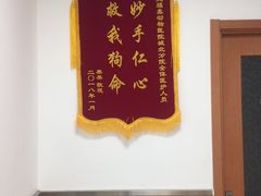 -宠福鑫动物医院(城北分院)