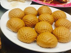 -稻香酒家·33年老字号·港式粤菜(富邦中心店)