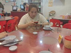 -大茄来海鲜餐厅(亚洲城分行)