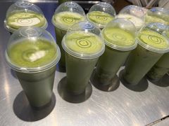 -喜茶(上海打浦桥日月光店)