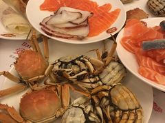 -芭菲盛宴·环球美食(解放碑英利国际店)