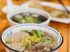 -州记·肠粉·牛肉火锅(福安店)
