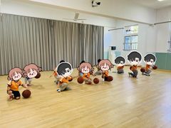 -上海贝贝佳幼儿园