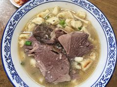 -老刘家泡馍·陕西老字号(钟楼广济街店)
