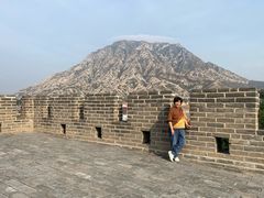 -鸡鸣驿城